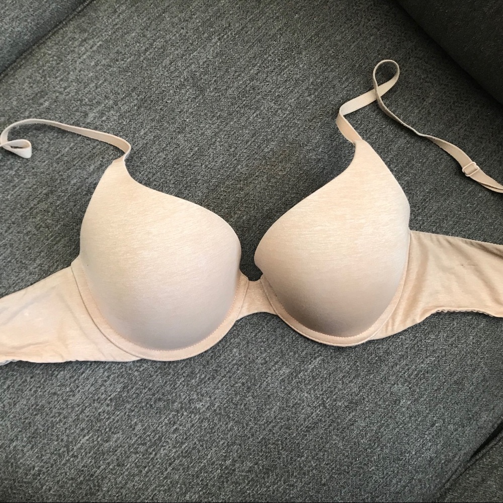 Padded Perfect Coverage by Victoria’s Secret 34C